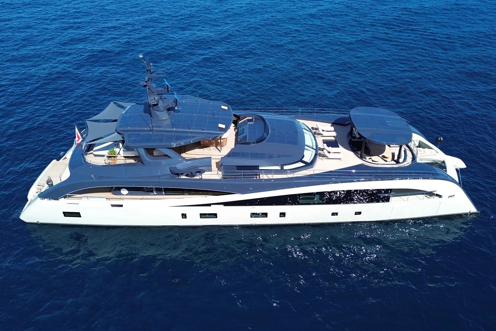SEAWOLF X