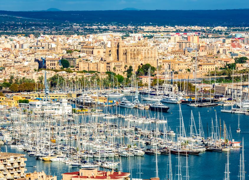 SPAIN