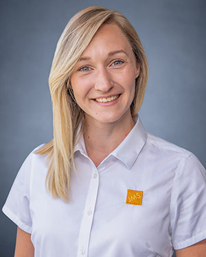 Anna Field