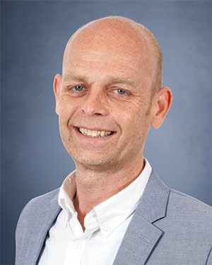 Chris Clifford