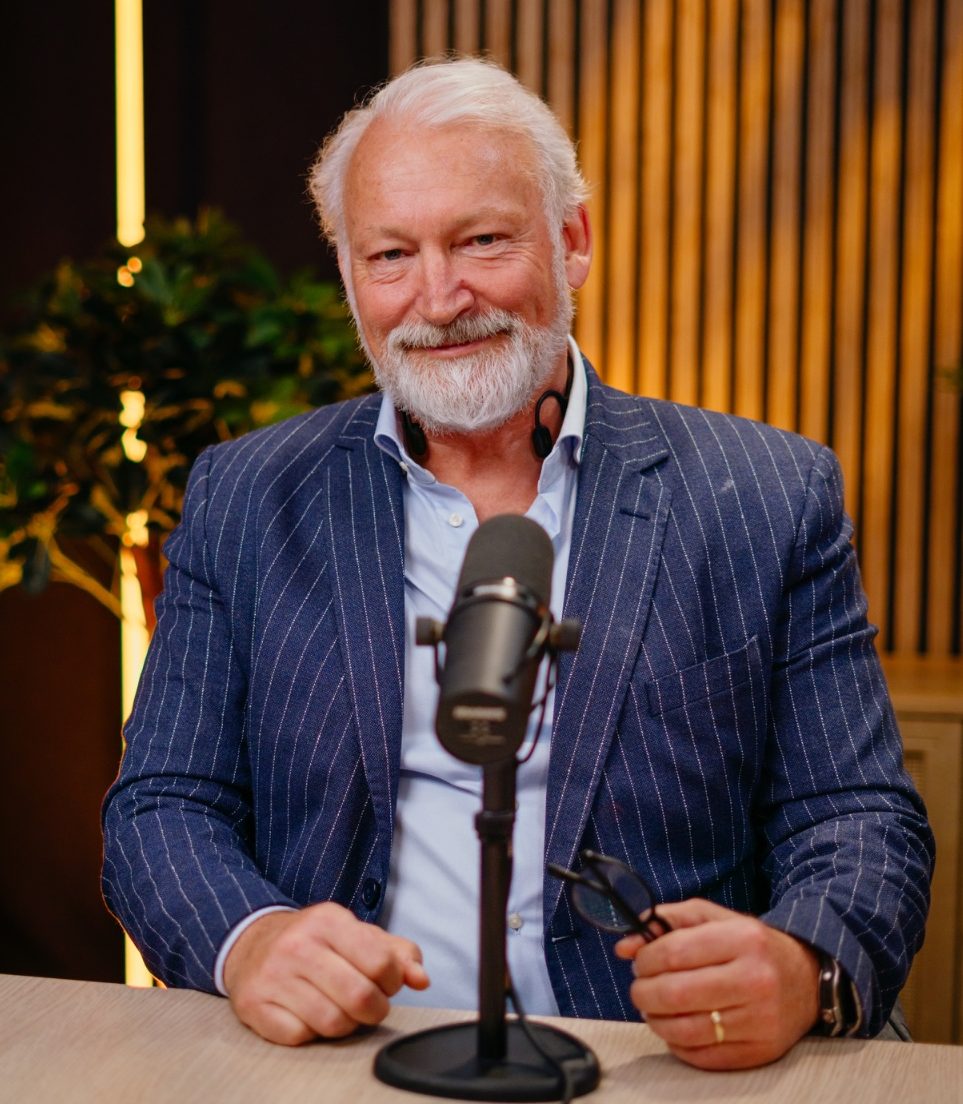 Franc Jansen JMS