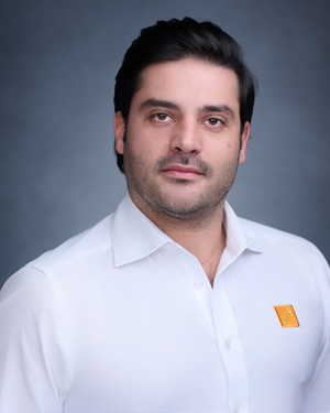 Gianluca Cirillo