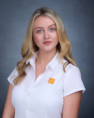 Hannah McAuley