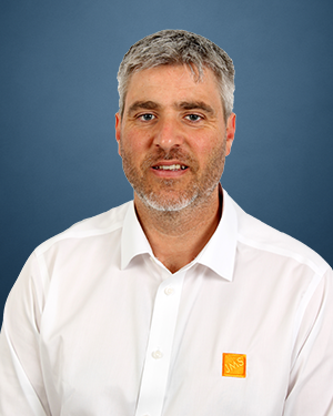 Joao Garcia headshot, JMS Yachting staff or crew