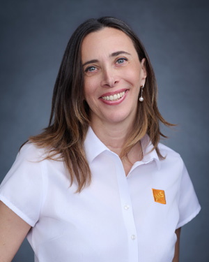 Linda De Nardo