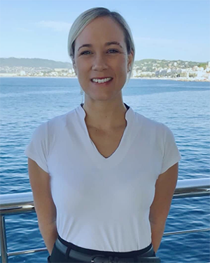 Lisa Steele