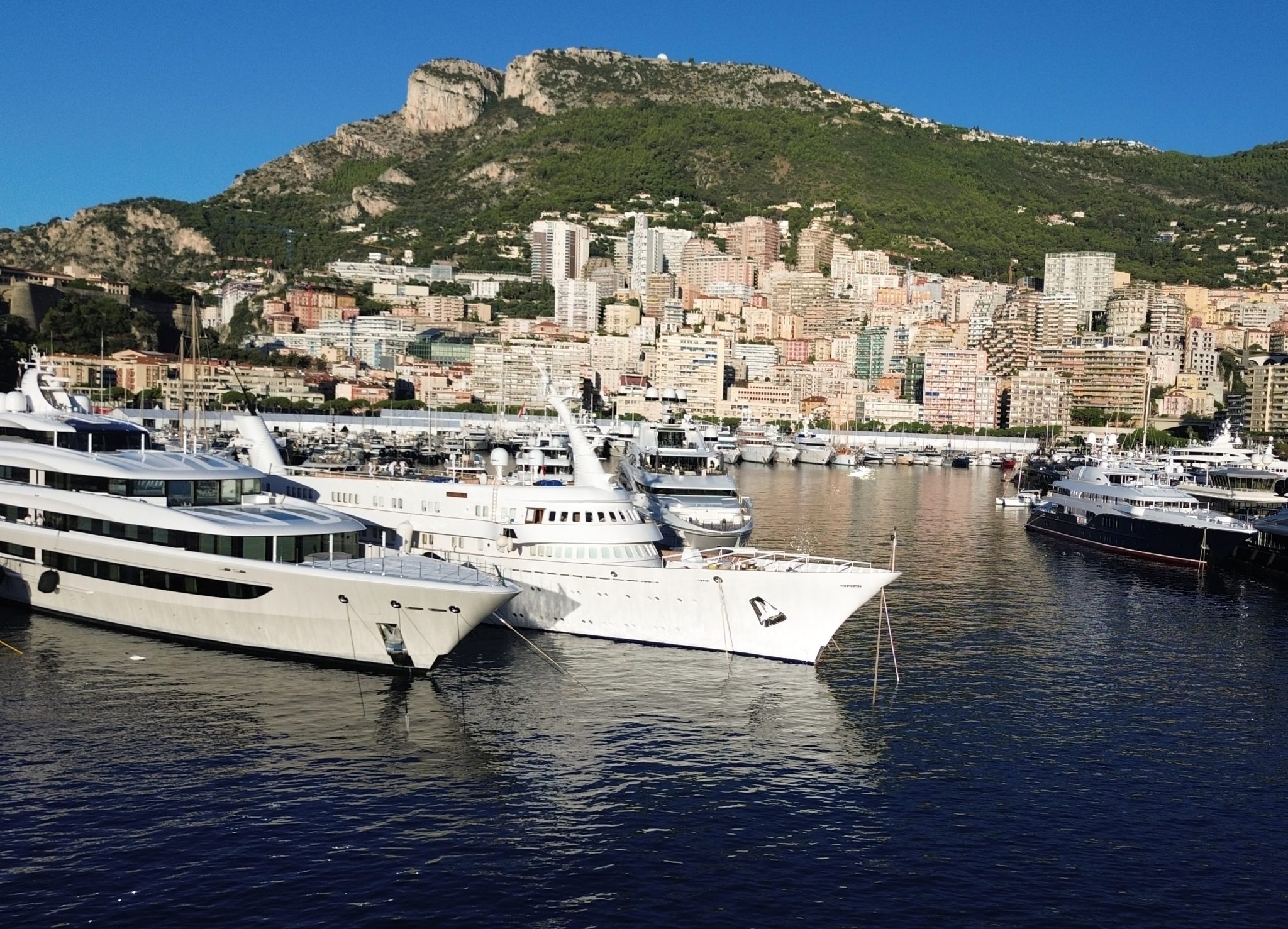 MONACO