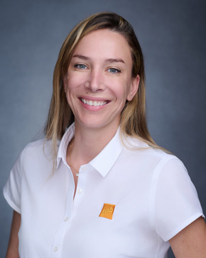 Rachel Fisher
