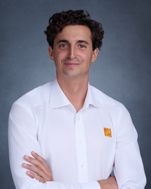 Ramon Mendoza professional profile at JMS Yachting