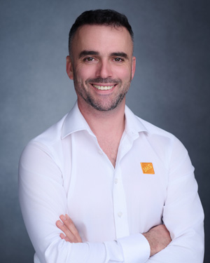 Tom Vannieuwenhuyse