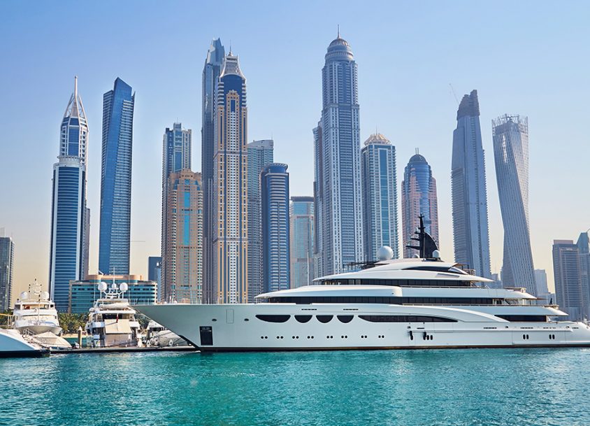 DUBAI