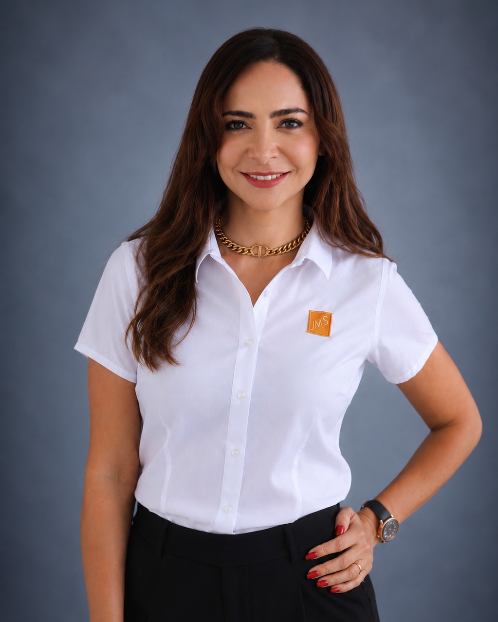 Dina Elmandouh